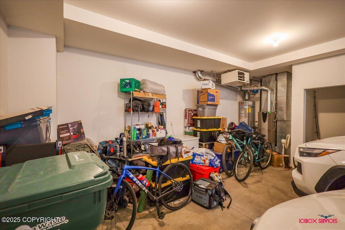 20145 Riverside Drive #4B, Eagle River, Alaska image 28