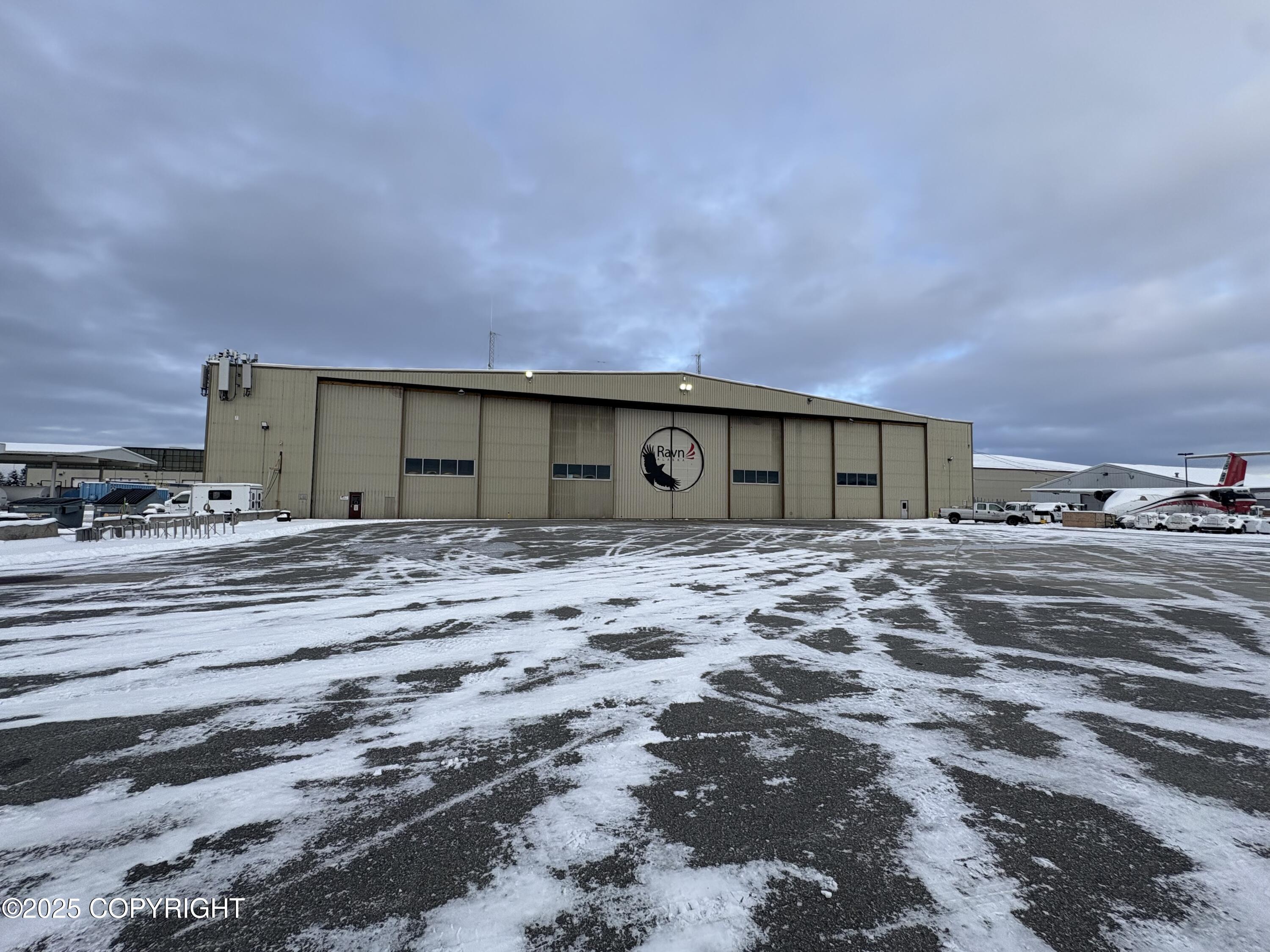 4700 Old International Airport Road