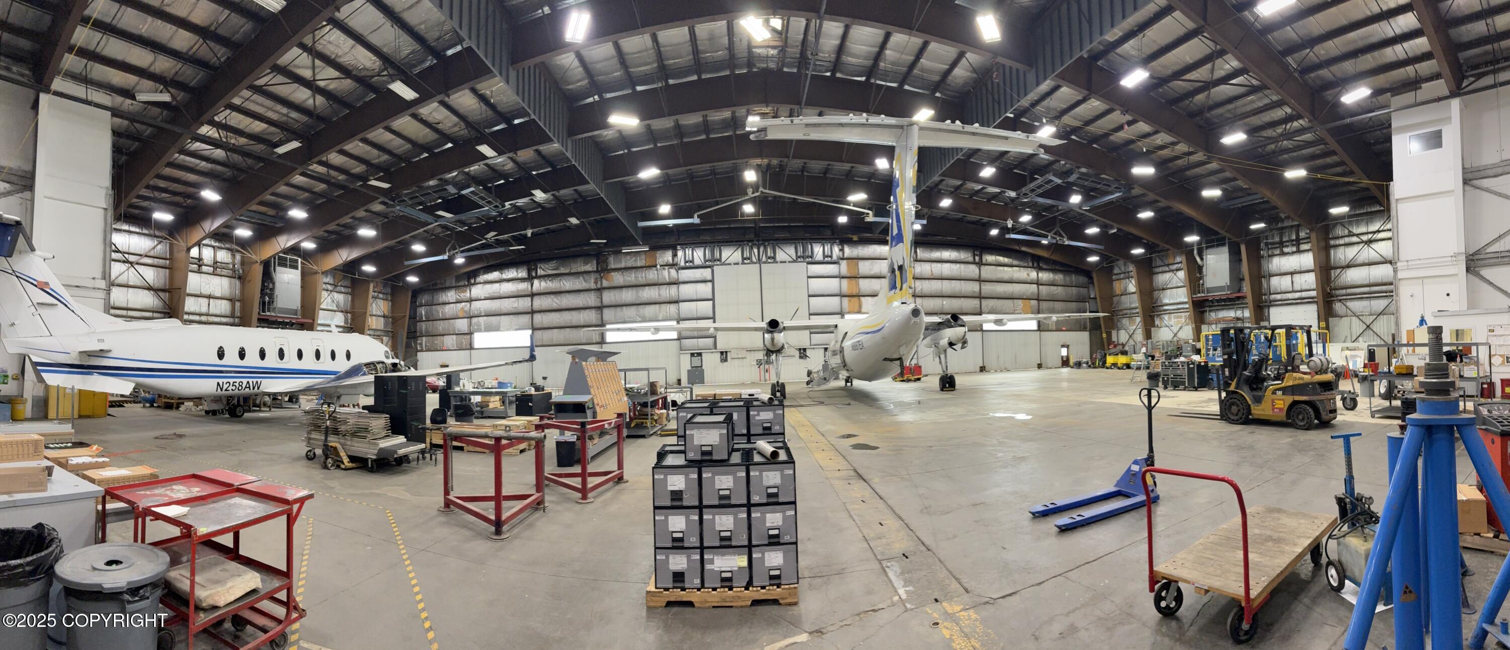 4700 Old International Airport Road