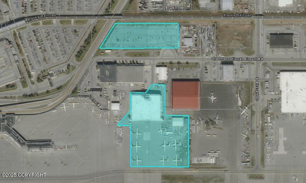 4700 Old International Airport Road