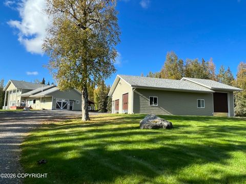 Homes For Sale - 39285 Swanson River Road<br/> Sterling, AK 99672