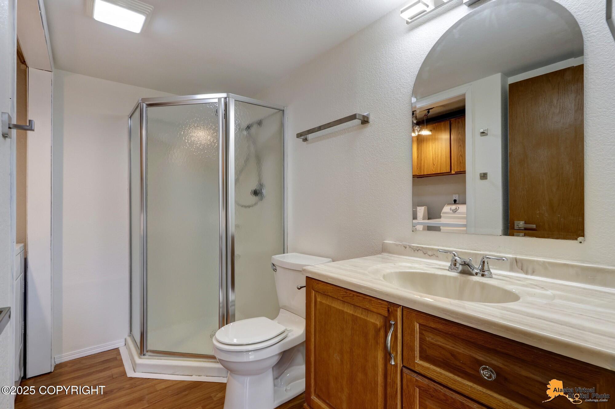 18305 Hidden Falls Avenue, Eagle River, Alaska image 30