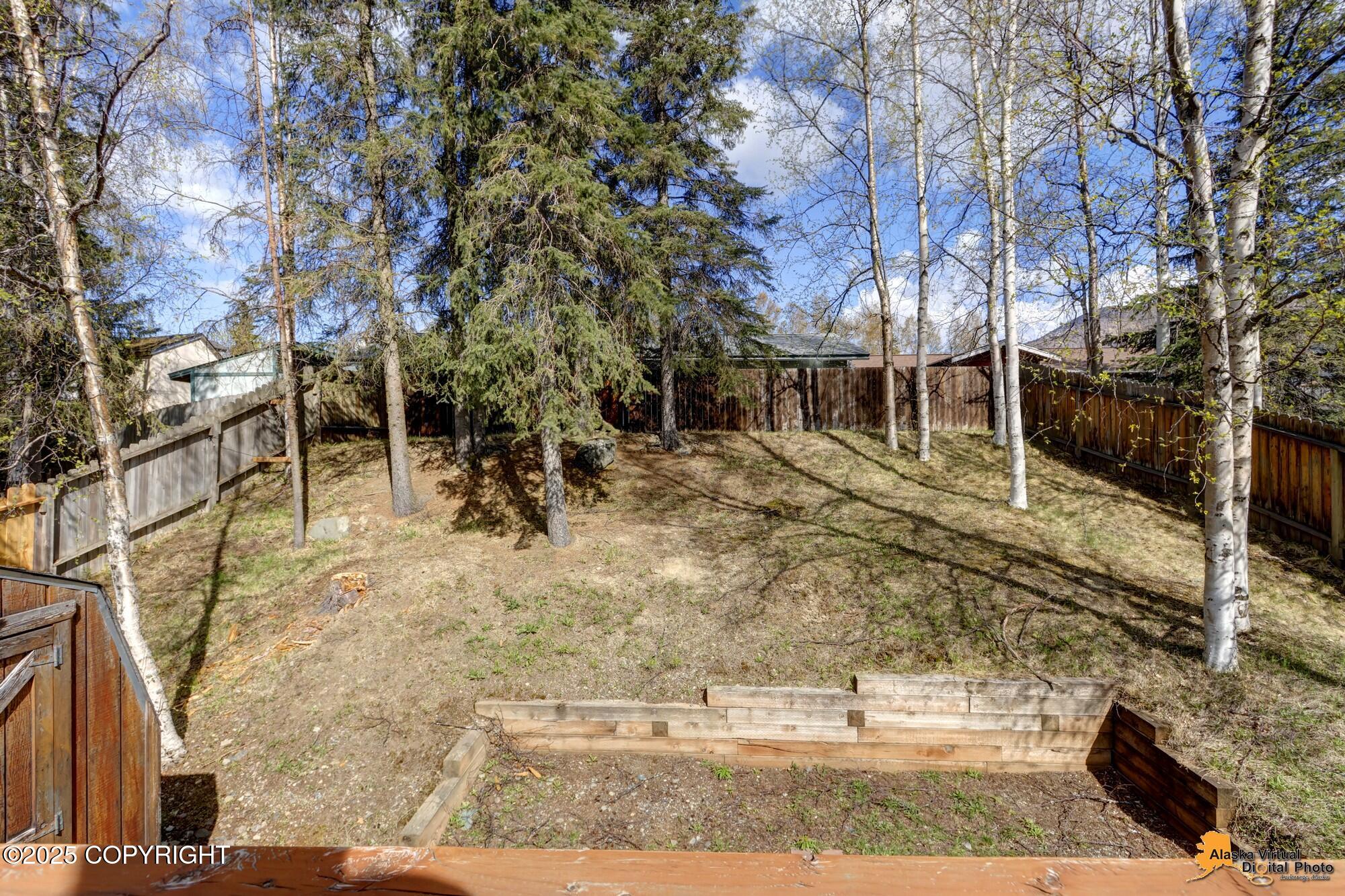 18305 Hidden Falls Avenue, Eagle River, Alaska image 42
