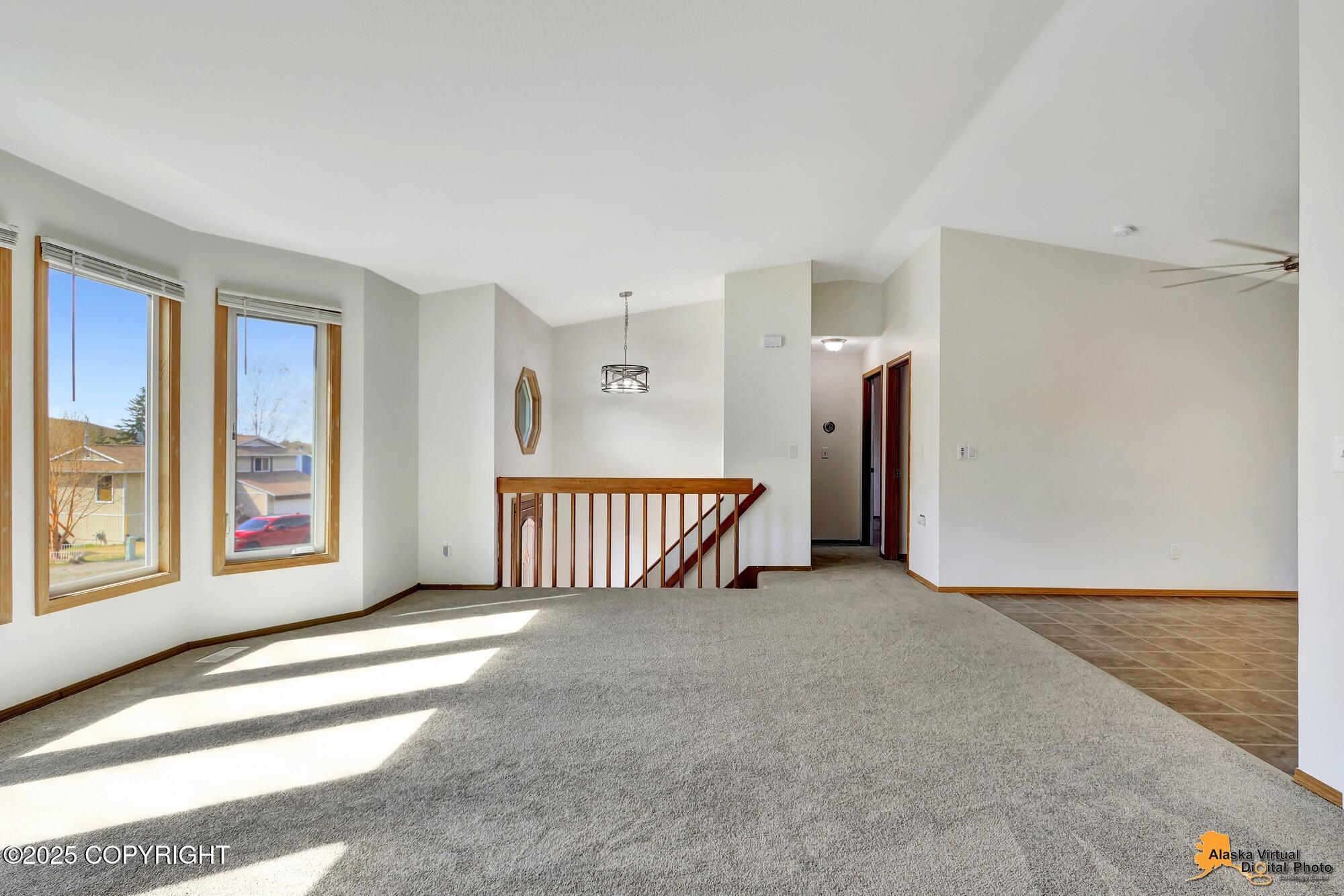 18305 Hidden Falls Avenue, Eagle River, Alaska image 9