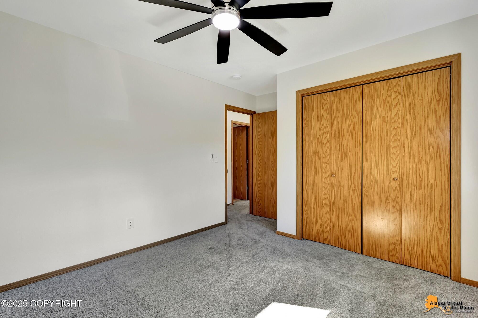 18305 Hidden Falls Avenue, Eagle River, Alaska image 22