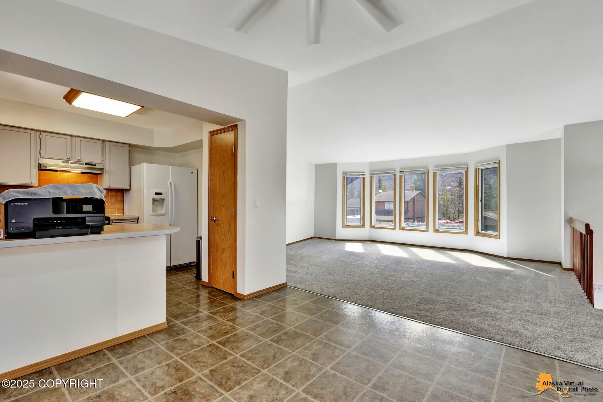18305 Hidden Falls Avenue, Eagle River, Alaska image 11