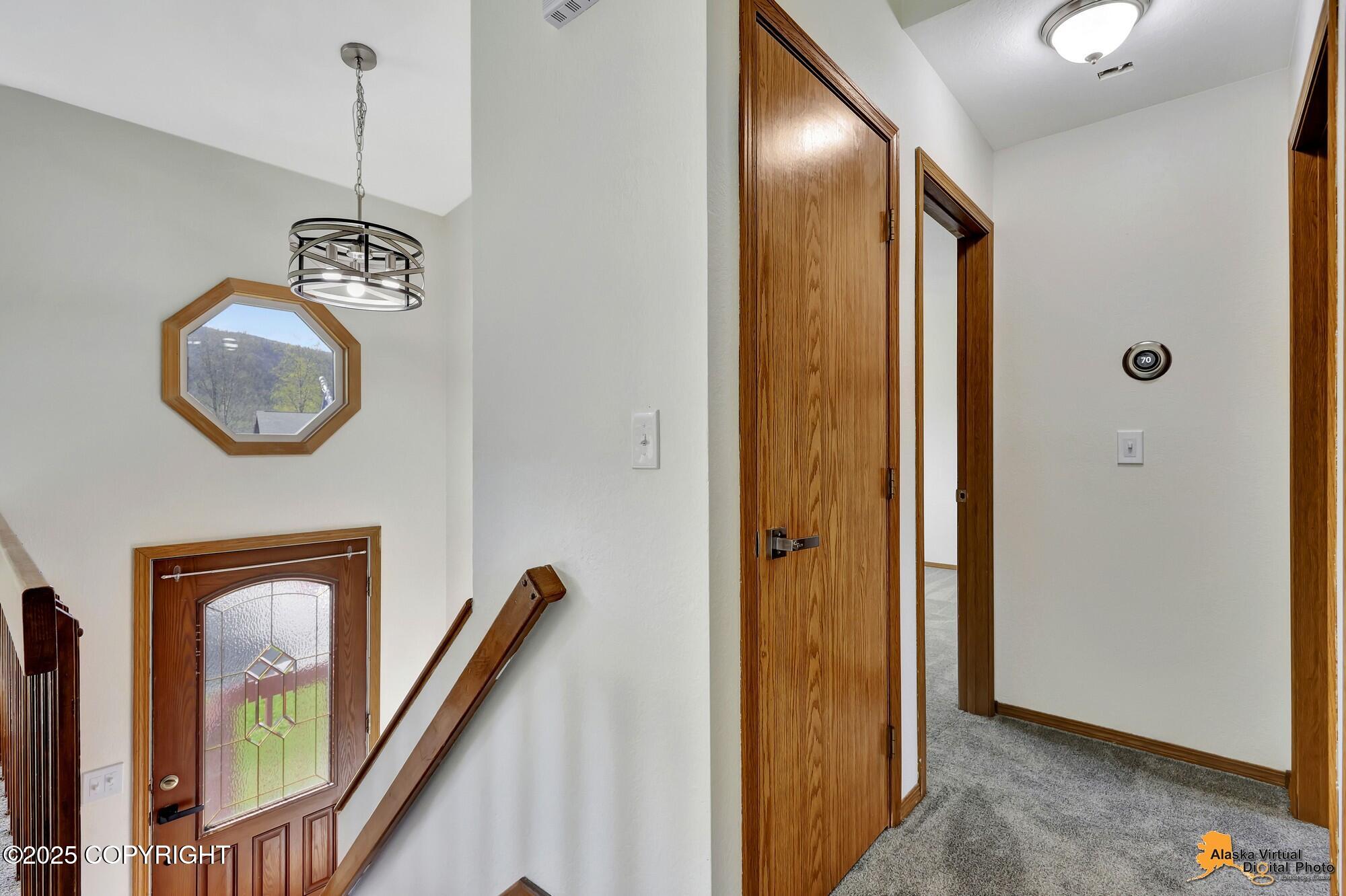 18305 Hidden Falls Avenue, Eagle River, Alaska image 23