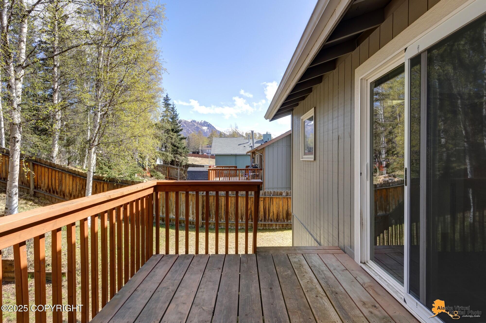 18305 Hidden Falls Avenue, Eagle River, Alaska image 34