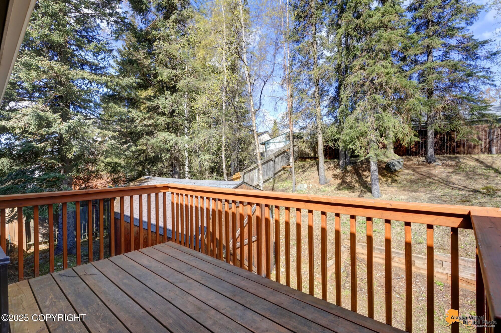 18305 Hidden Falls Avenue, Eagle River, Alaska image 35