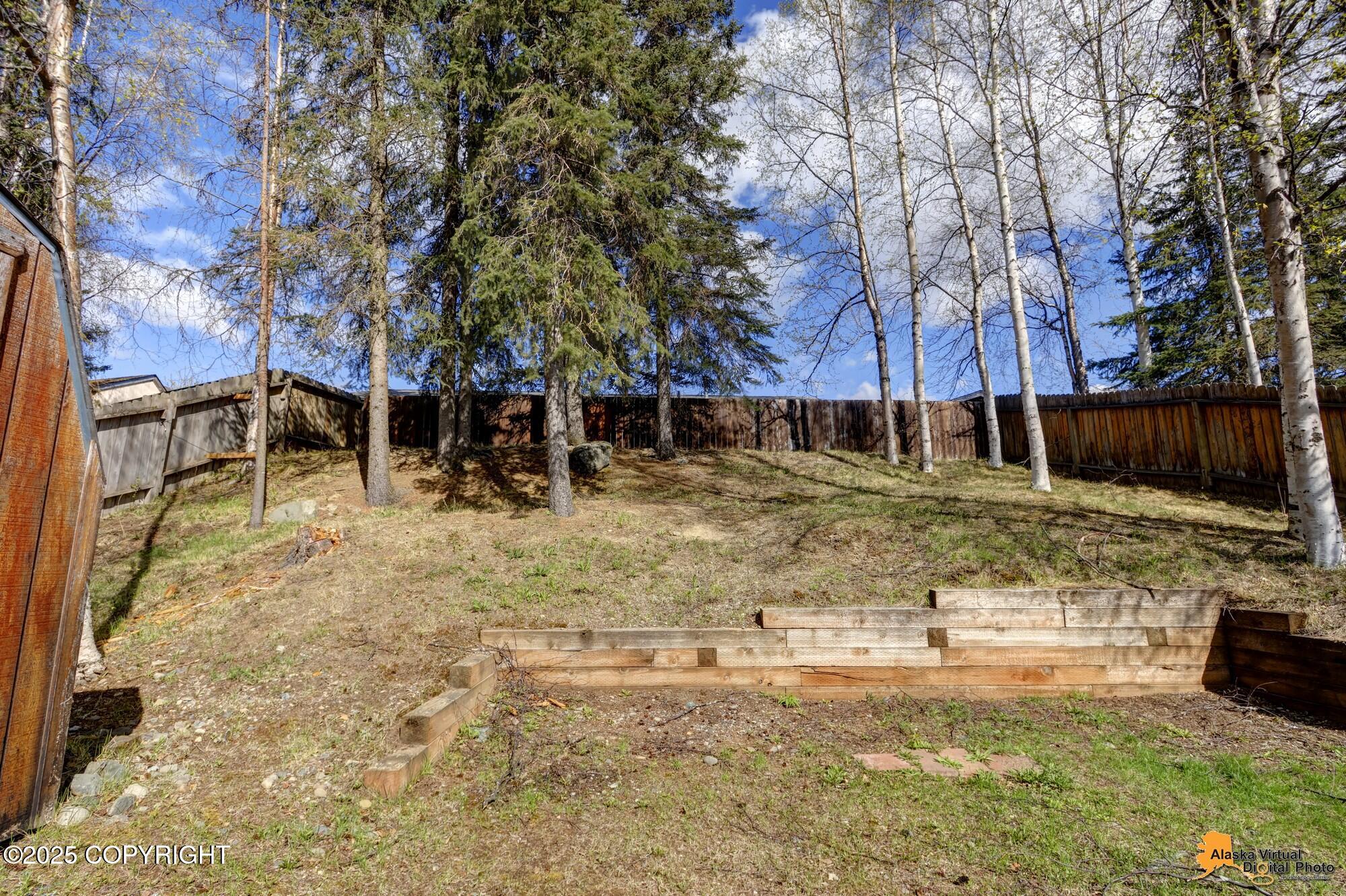 18305 Hidden Falls Avenue, Eagle River, Alaska image 40