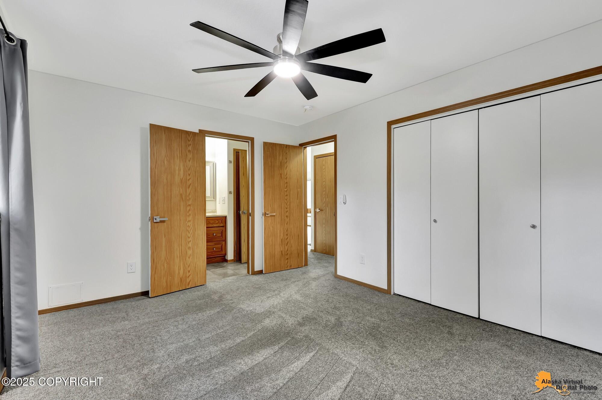 18305 Hidden Falls Avenue, Eagle River, Alaska image 18