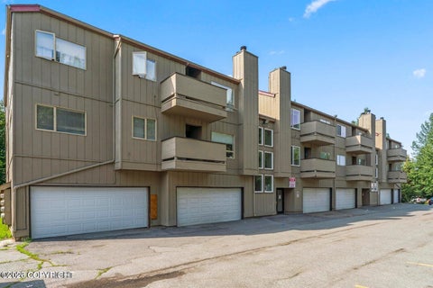 Apartment For Rent - 9710 Morningside Loop #304<br/> Anchorage, AK 99515