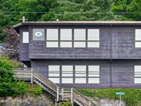 Photo of 540 Water Street #303, Ketchikan, AK 99901 (MLS # 26-9930)