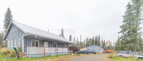 Photo of 33715 Tern Circle, Soldotna, AK 99669 (MLS # 25-13002) Photo of 33715 Tern Circle, Soldotna, AK 99669 (MLS # 25-13002)