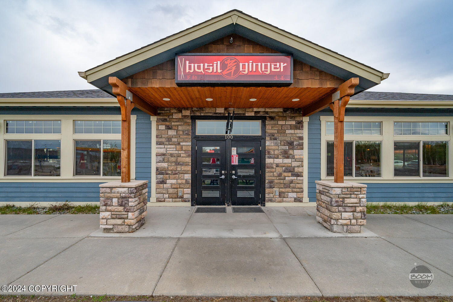 850 S Roberts Street