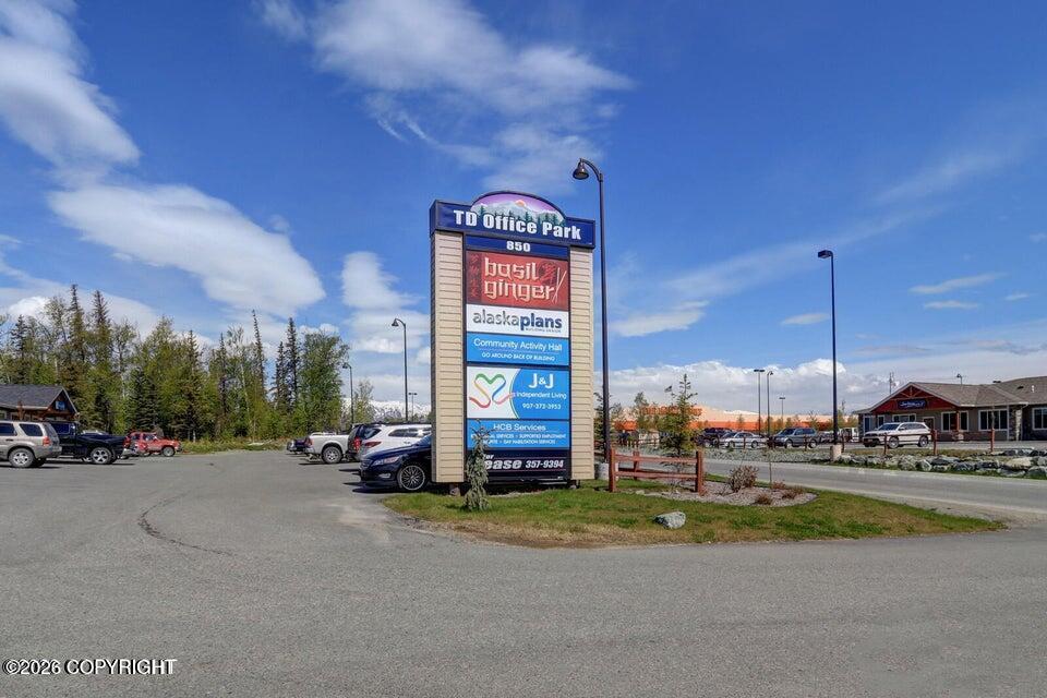 850 S Roberts Street