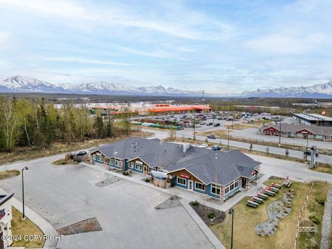 850 S Roberts Street Wasilla AK 99654