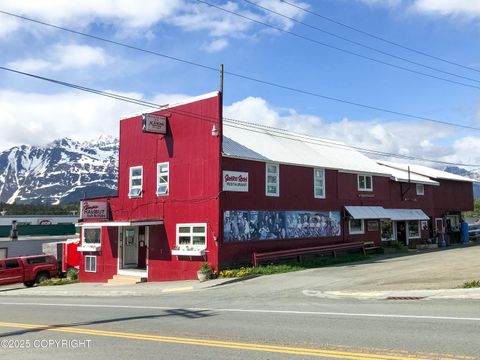 Photo of 11-15 2nd Avenue, Haines, AK 99827 (MLS # 25-2180) Photo of 11-15 2nd Avenue, Haines, AK 99827 (MLS # 25-2180)