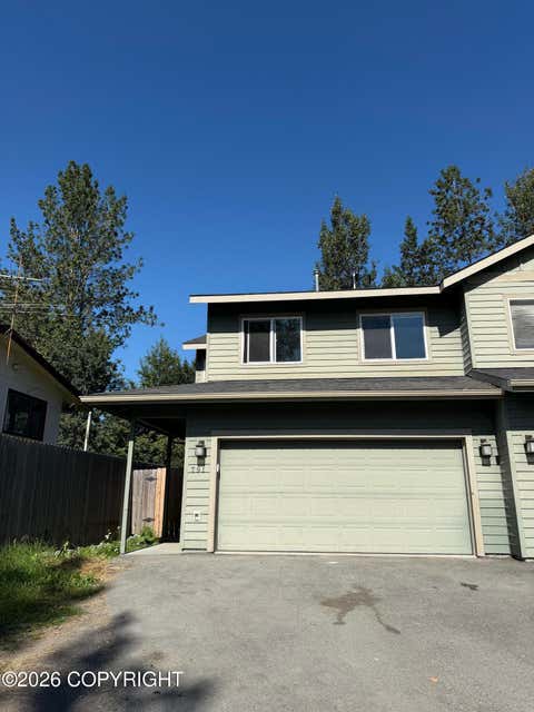 Multifamily For Rent - 791 E 75th Avenue<br/> Anchorage, AK 99518