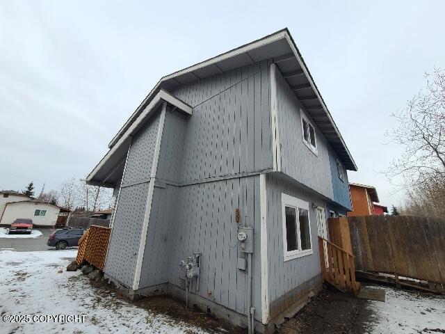 10229 Thimble Berry Drive, Anchorage, Idaho image 3