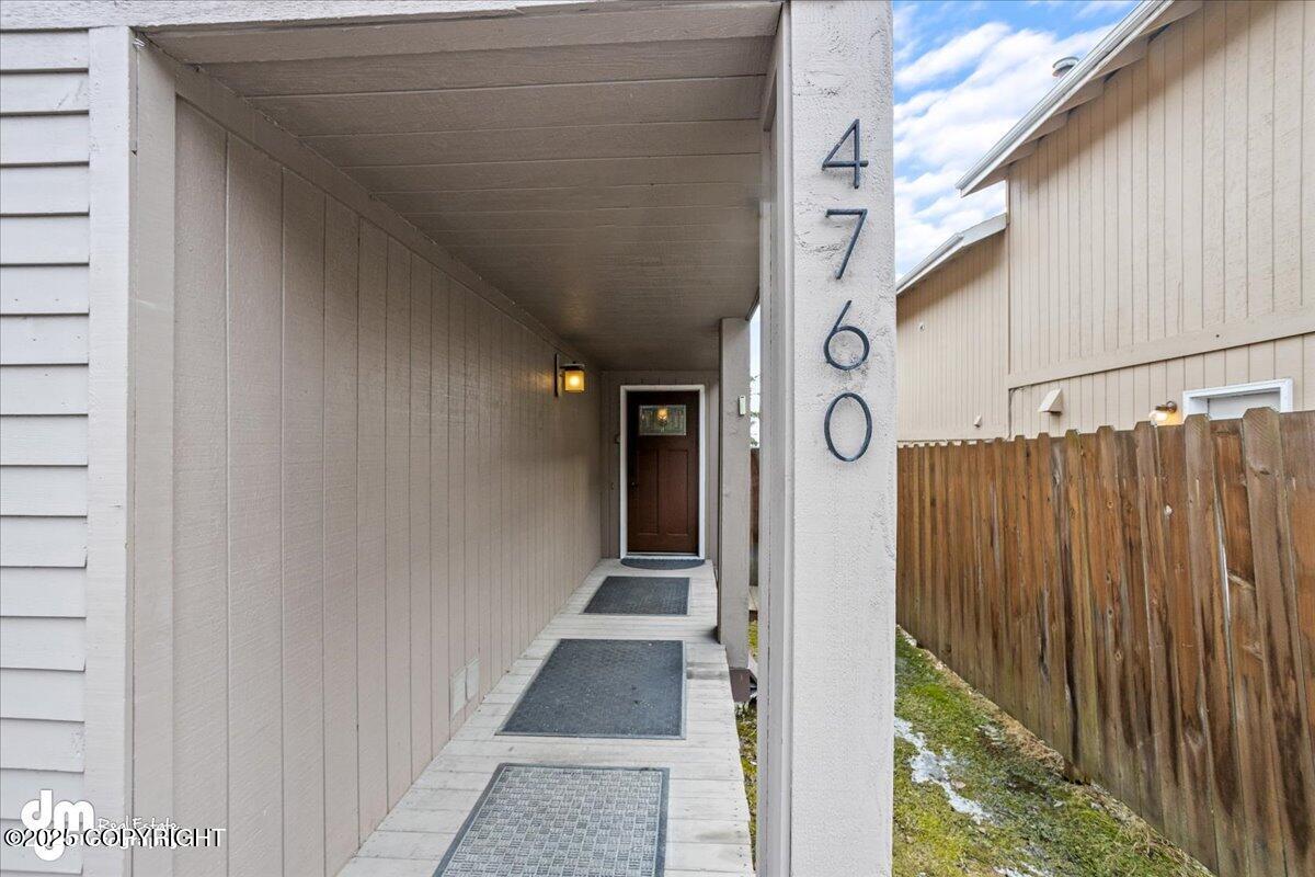 4760 Pine Valley Court, Anchorage, Alaska image 34