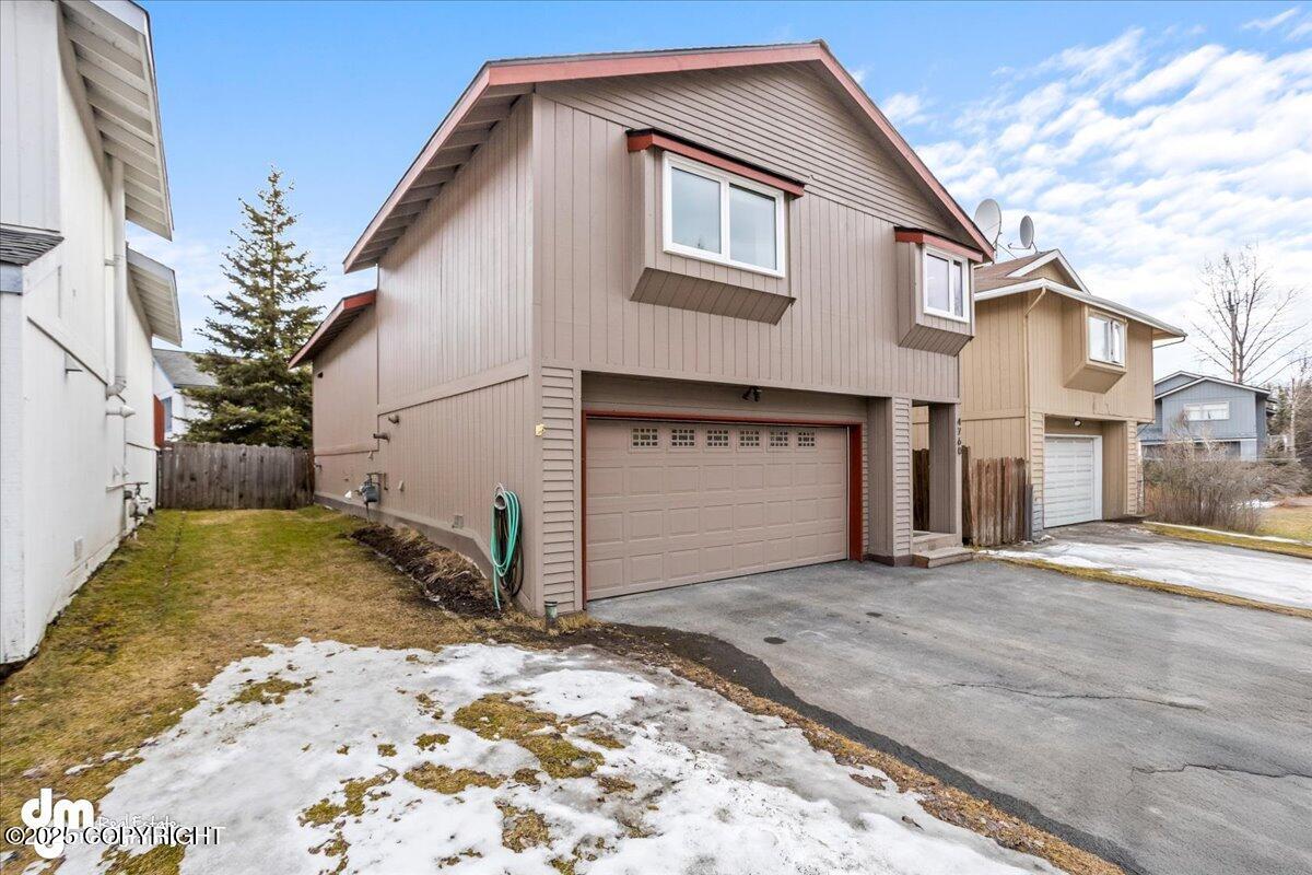 4760 Pine Valley Court, Anchorage, Alaska image 16