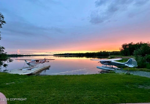 Photo of 454 S Lake Street, Wasilla, AK 99654 (MLS # 26-9880)