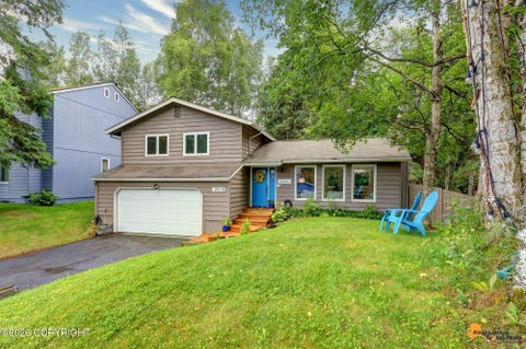 Photo of 2310 Legacy Drive, Anchorage, AK 99516 (MLS # 26-9949)