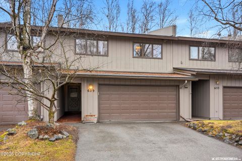 Photo of 629 Highlander Circle, Anchorage, AK 99518 (MLS # 26-4642)