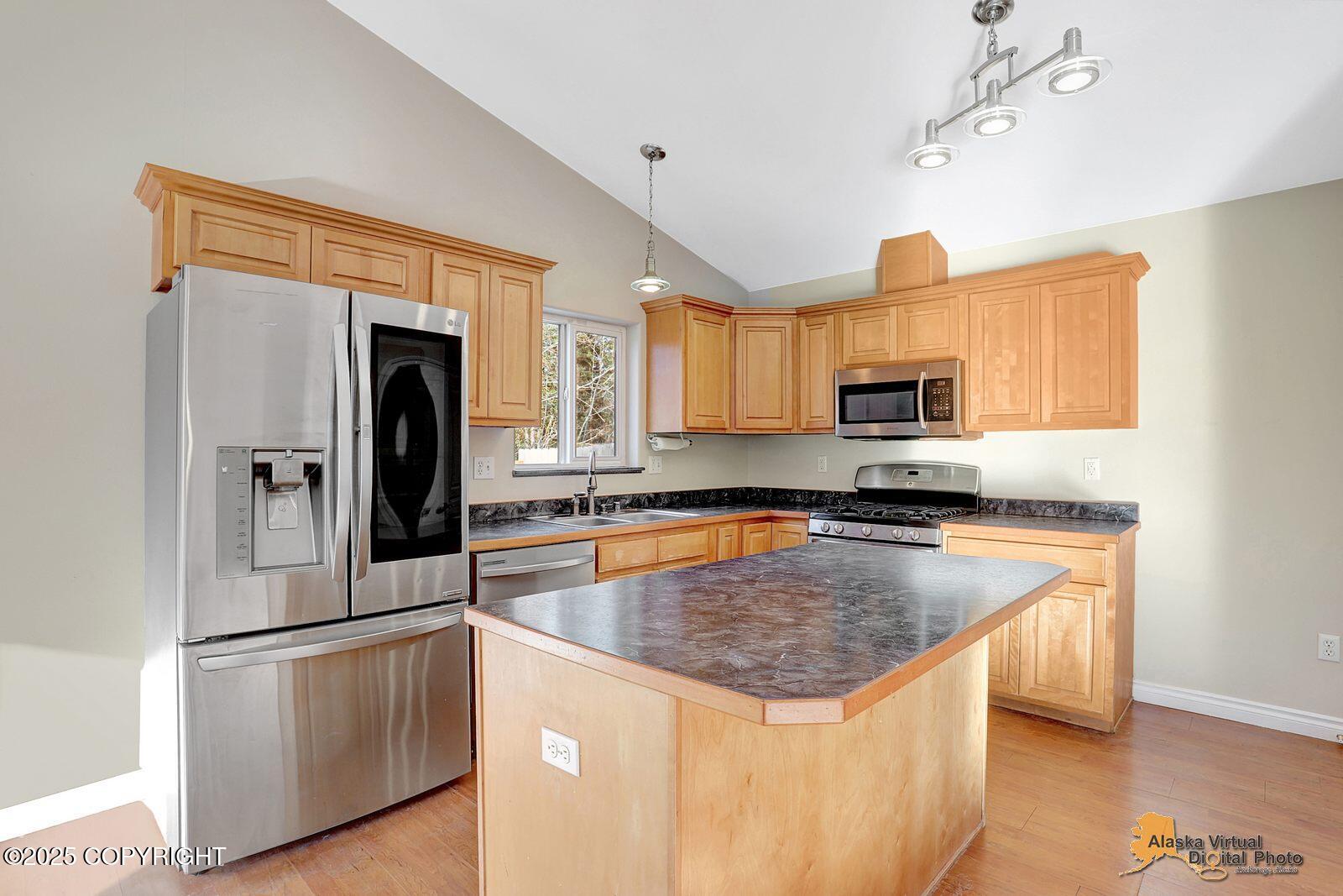 9840 W Tracy Lynn Circle, Wasilla, Idaho image 7