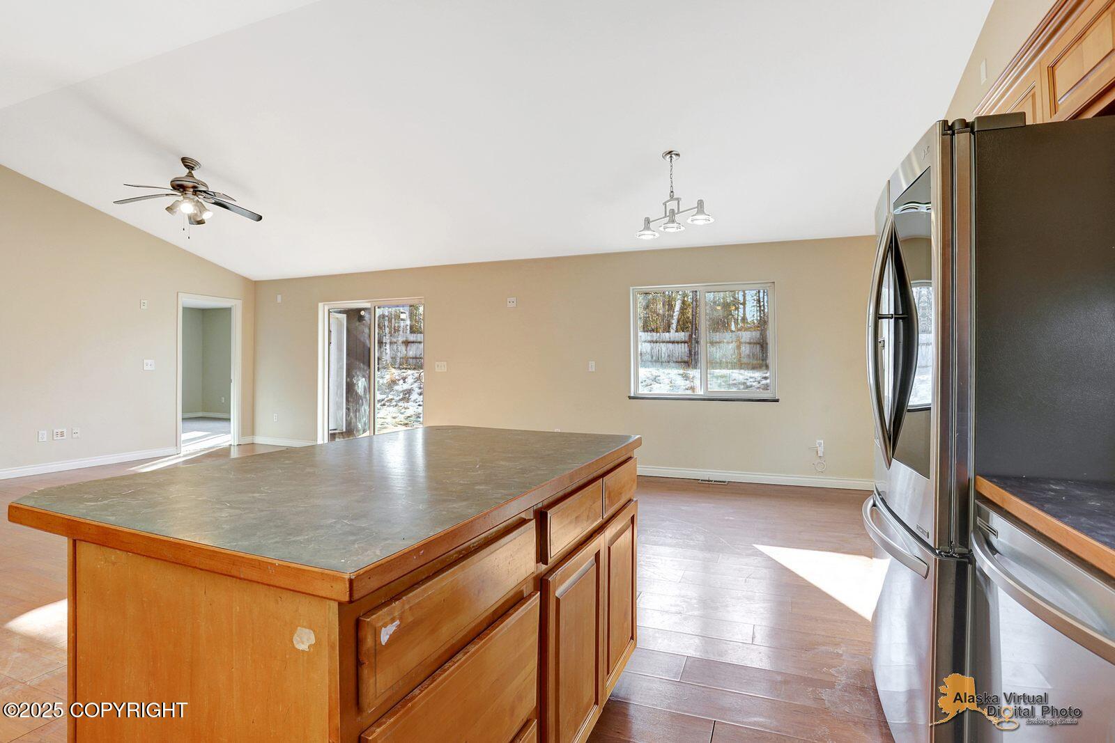 9840 W Tracy Lynn Circle, Wasilla, Idaho image 11