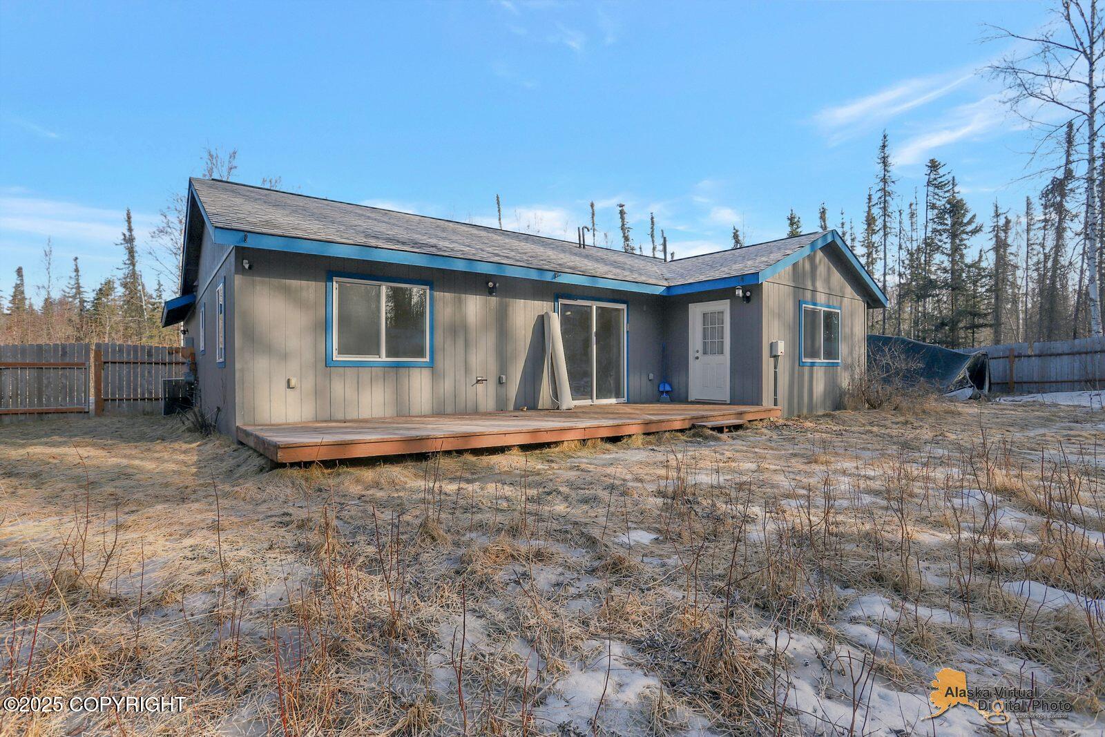 9840 W Tracy Lynn Circle, Wasilla, Idaho image 25