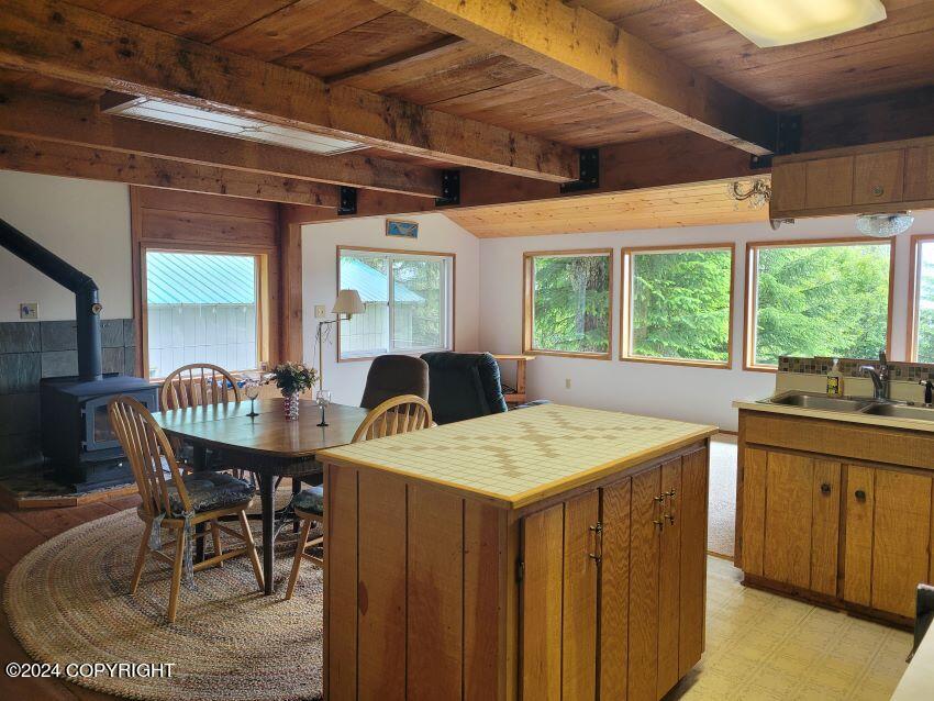 939 E Oslund Drive, Haines, Alaska image 7