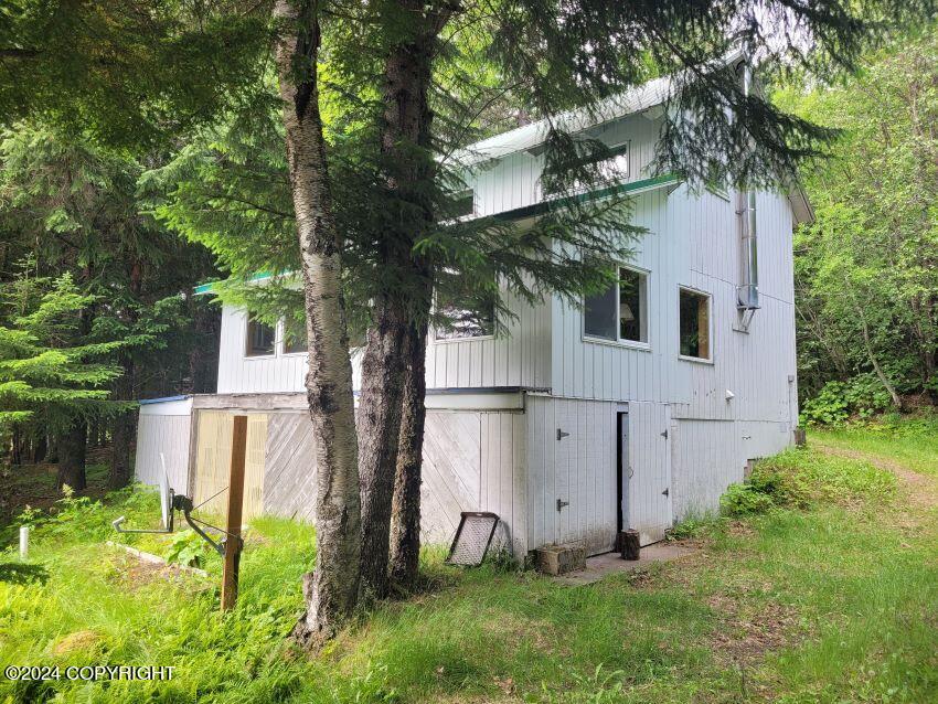 939 E Oslund Drive, Haines, Alaska image 2