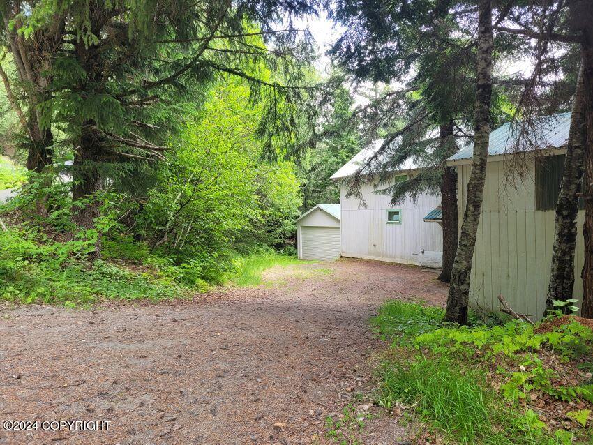 939 E Oslund Drive, Haines, Alaska image 4