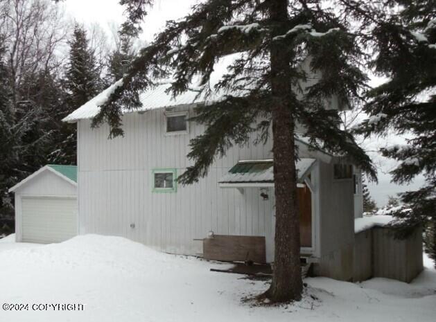 939 E Oslund Drive, Haines, Alaska image 25