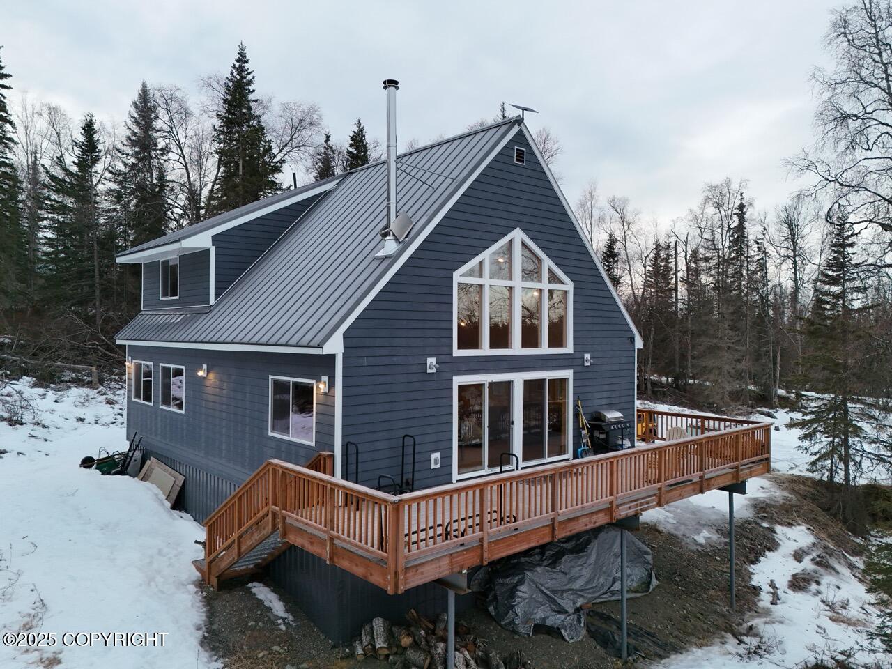 28700 N Brewer Road, Soldotna, Alaska image 1