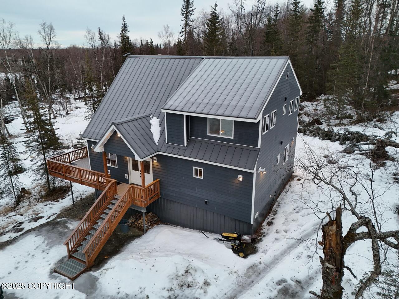 28700 N Brewer Road, Soldotna, Alaska image 37