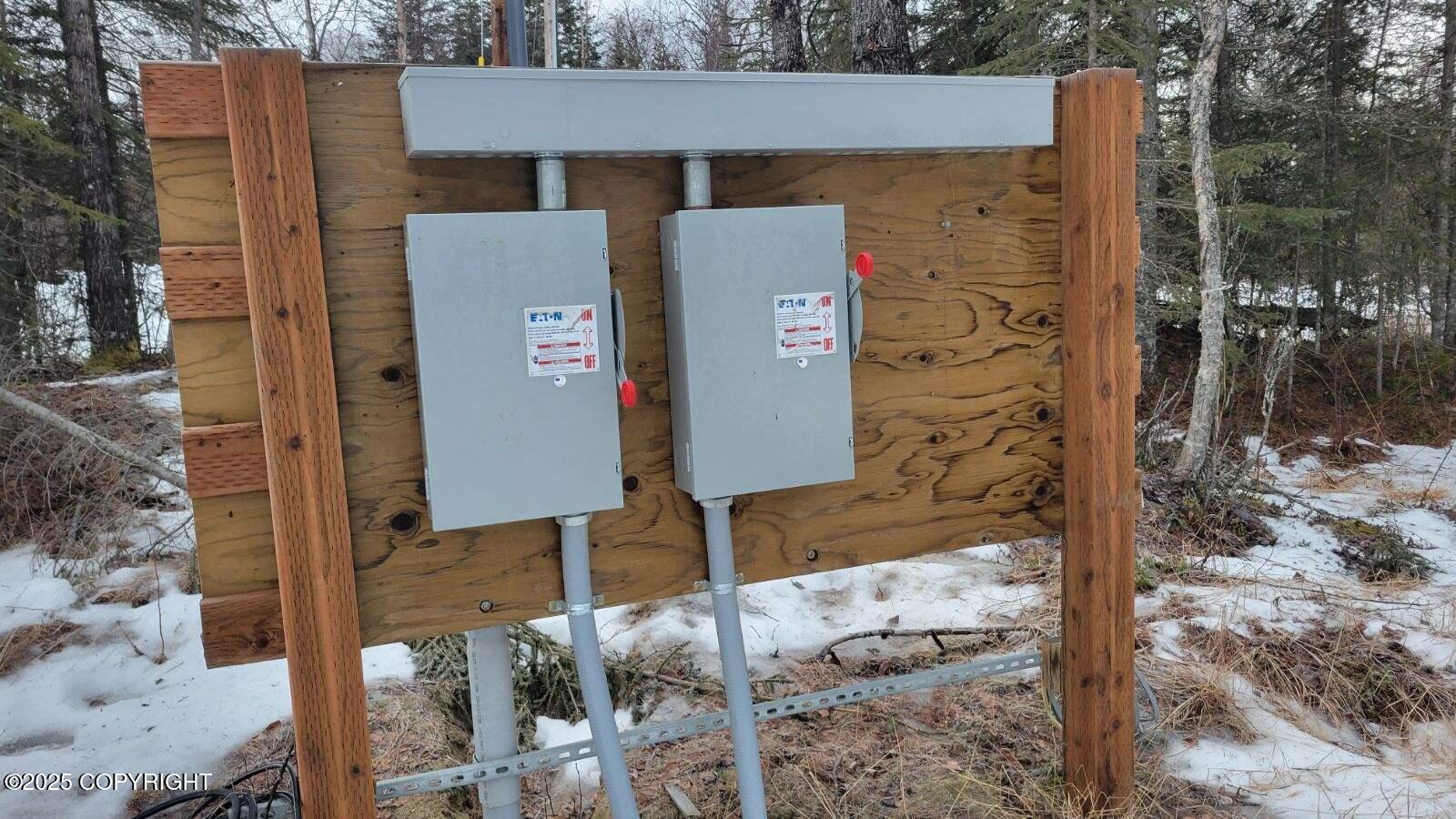 28700 N Brewer Road, Soldotna, Alaska image 49