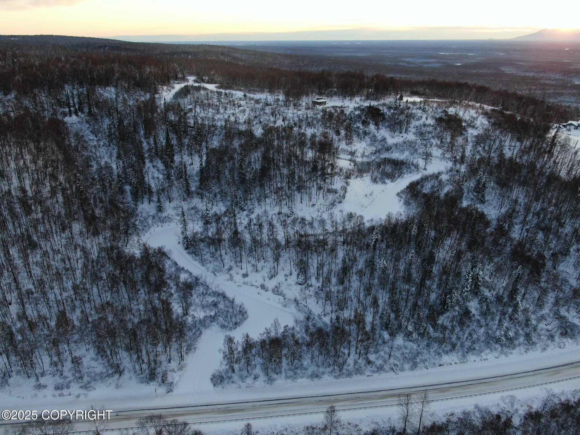 15561 W Willas Way Way, Willow, Alaska image 15