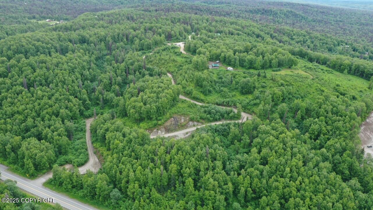 15561 W Willas Way Way, Willow, Alaska image 1