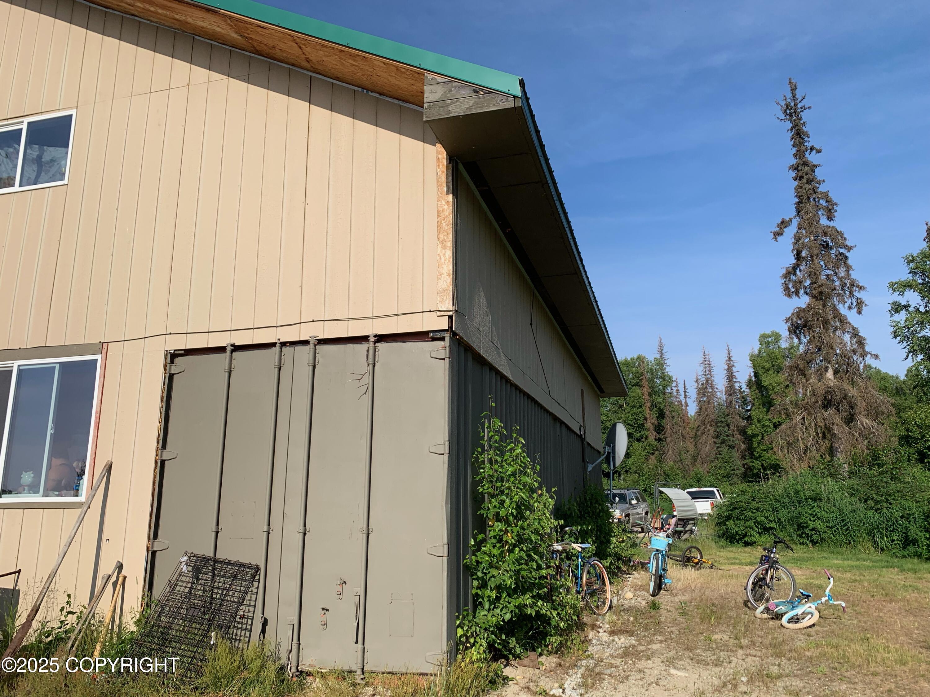 15561 W Willas Way Way, Willow, Alaska image 17