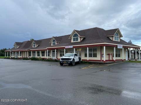 Photo of 10735 Kenai Spur Highway, Kenai, AK 99611 (MLS # 26-9752)