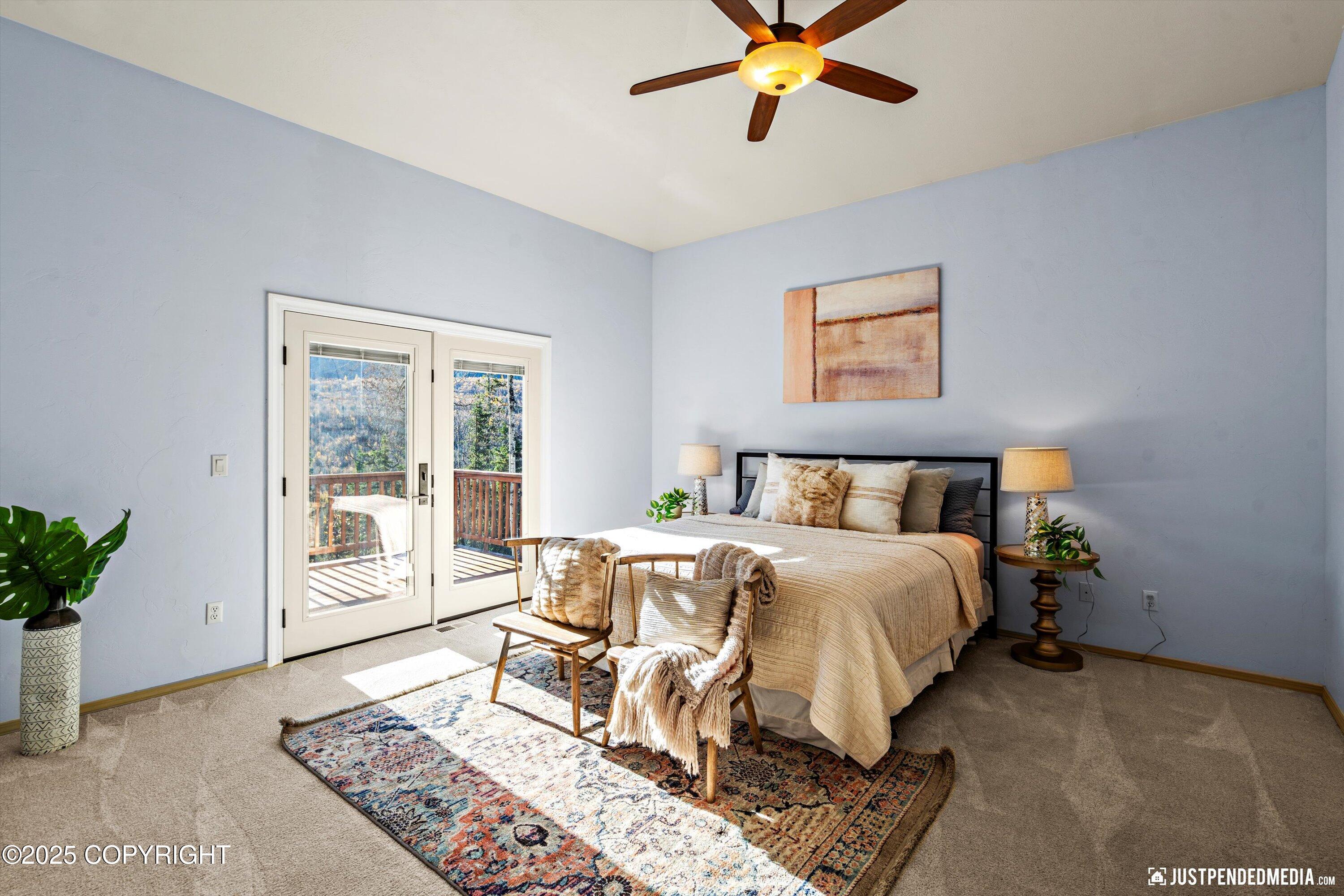 Eagle River, Alaska 99577, United States, 4 Bedrooms Bedrooms, ,3 BathroomsBathrooms,Residential,Active,221436