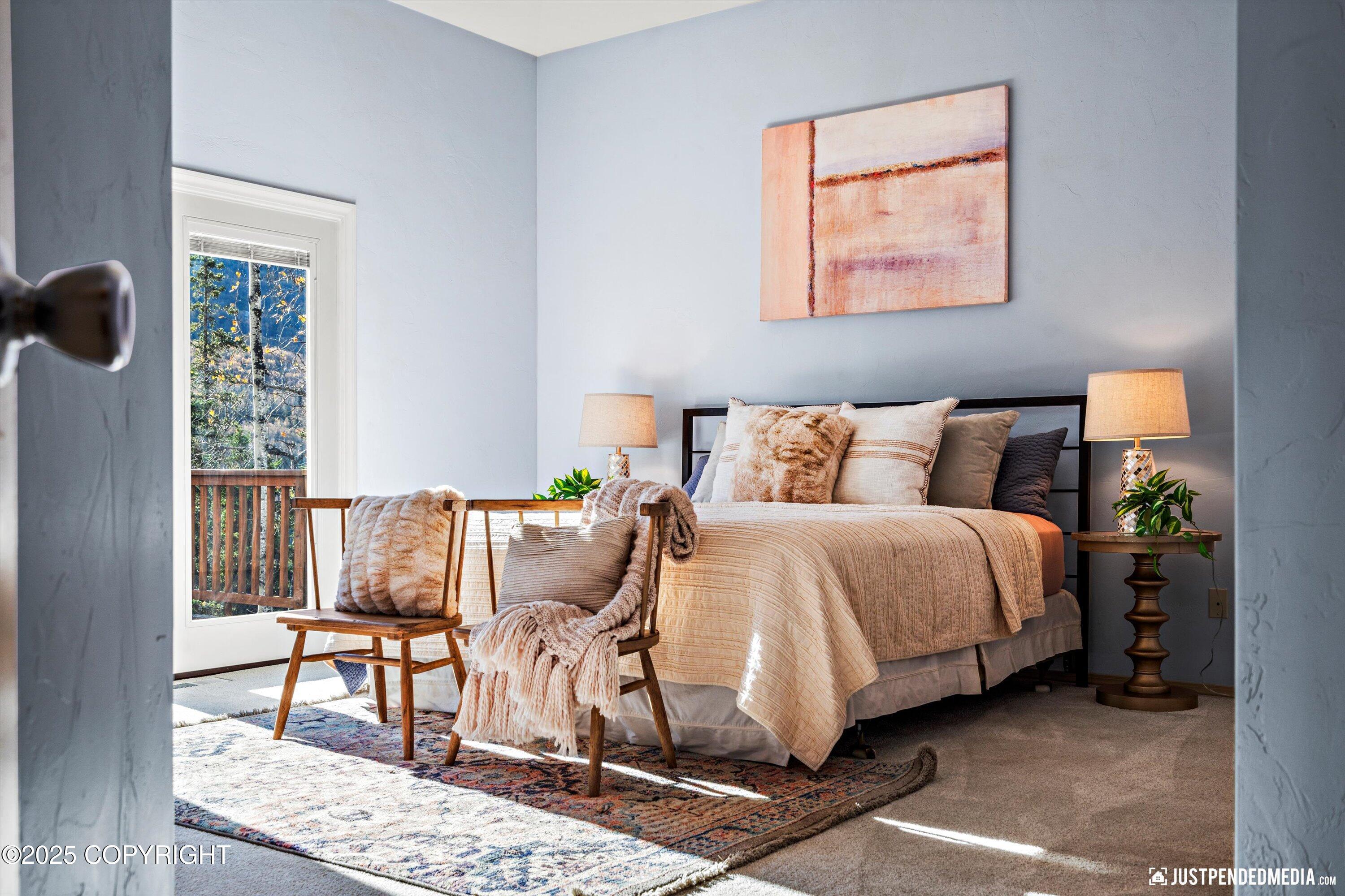 Eagle River, Alaska 99577, United States, 4 Bedrooms Bedrooms, ,3 BathroomsBathrooms,Residential,Active,221436