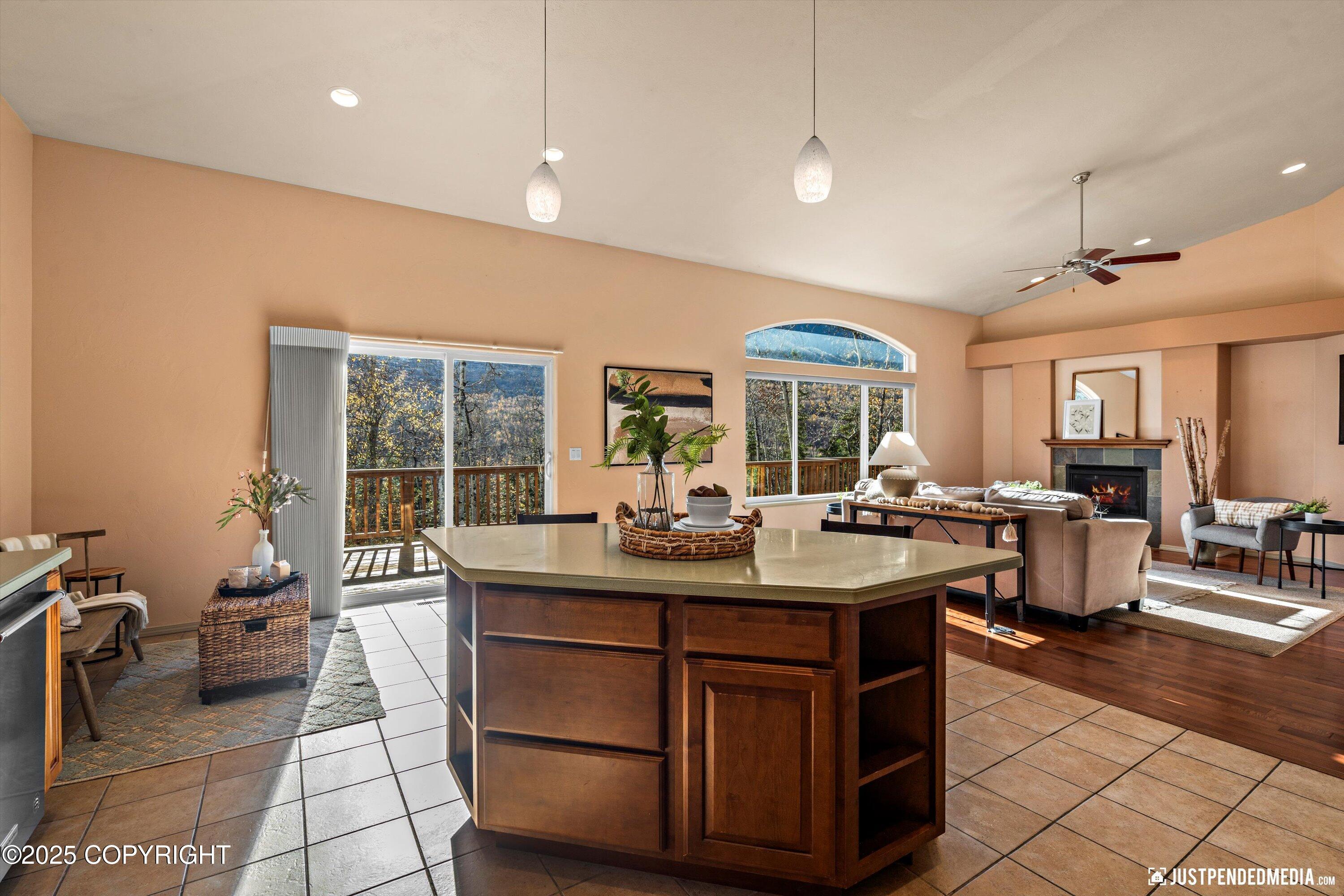 Eagle River, Alaska 99577, United States, 4 Bedrooms Bedrooms, ,3 BathroomsBathrooms,Residential,Active,221436