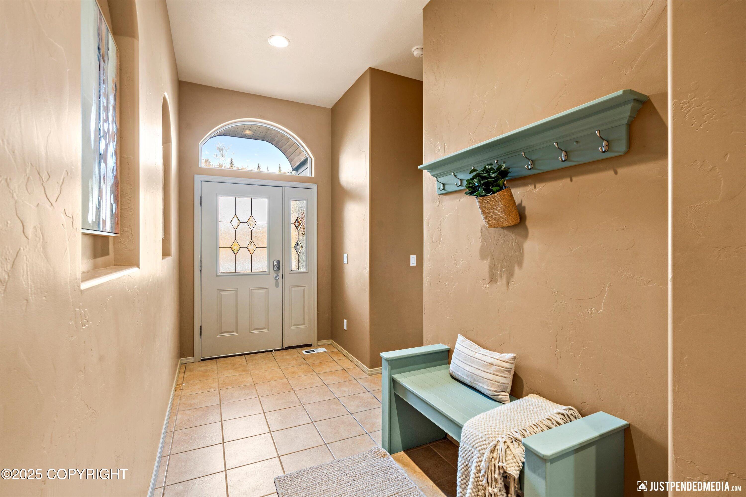 Eagle River, Alaska 99577, United States, 4 Bedrooms Bedrooms, ,3 BathroomsBathrooms,Residential,Active,221436