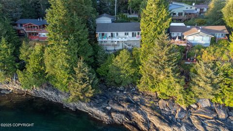 3736-3738 Justice Court Ketchikan AK 99901