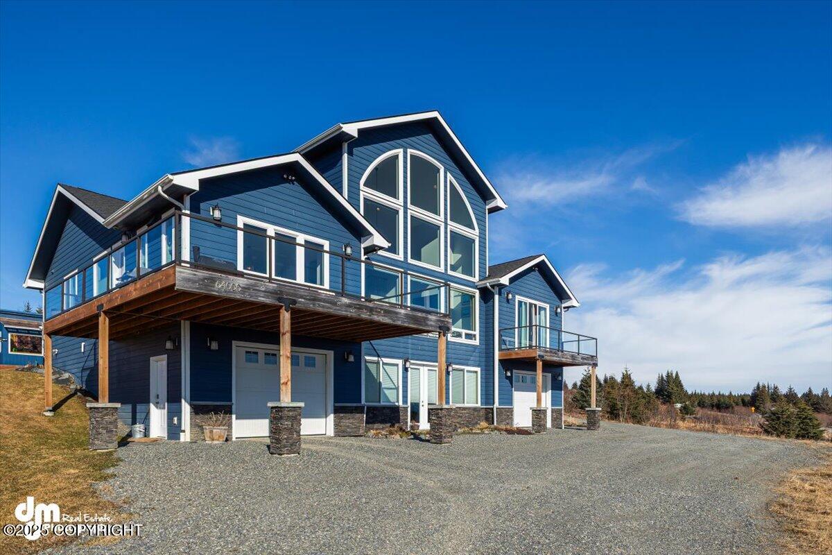 Homer, Alaska 99603, United States, 3 Bedrooms Bedrooms, ,4 BathroomsBathrooms,Residential,Active,98182