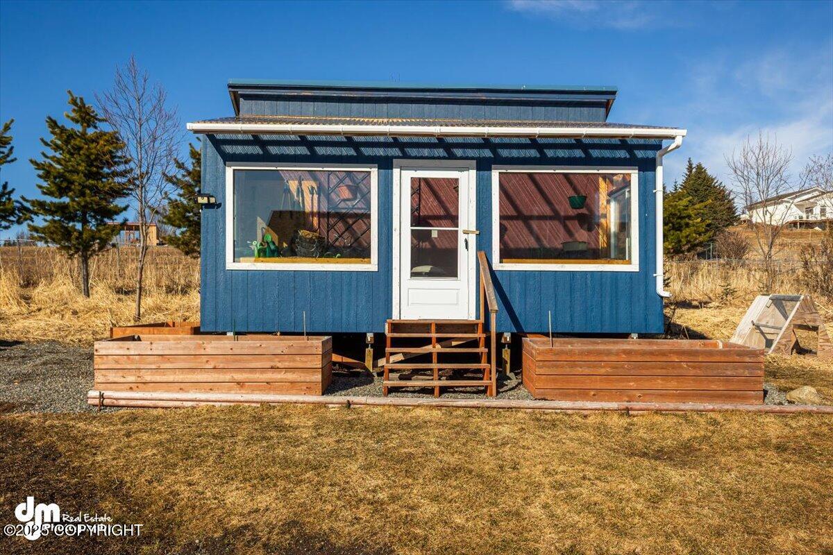 Homer, Alaska 99603, United States, 3 Bedrooms Bedrooms, ,4 BathroomsBathrooms,Residential,Active,98182